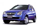 Chevrolet Cruze 2001 года